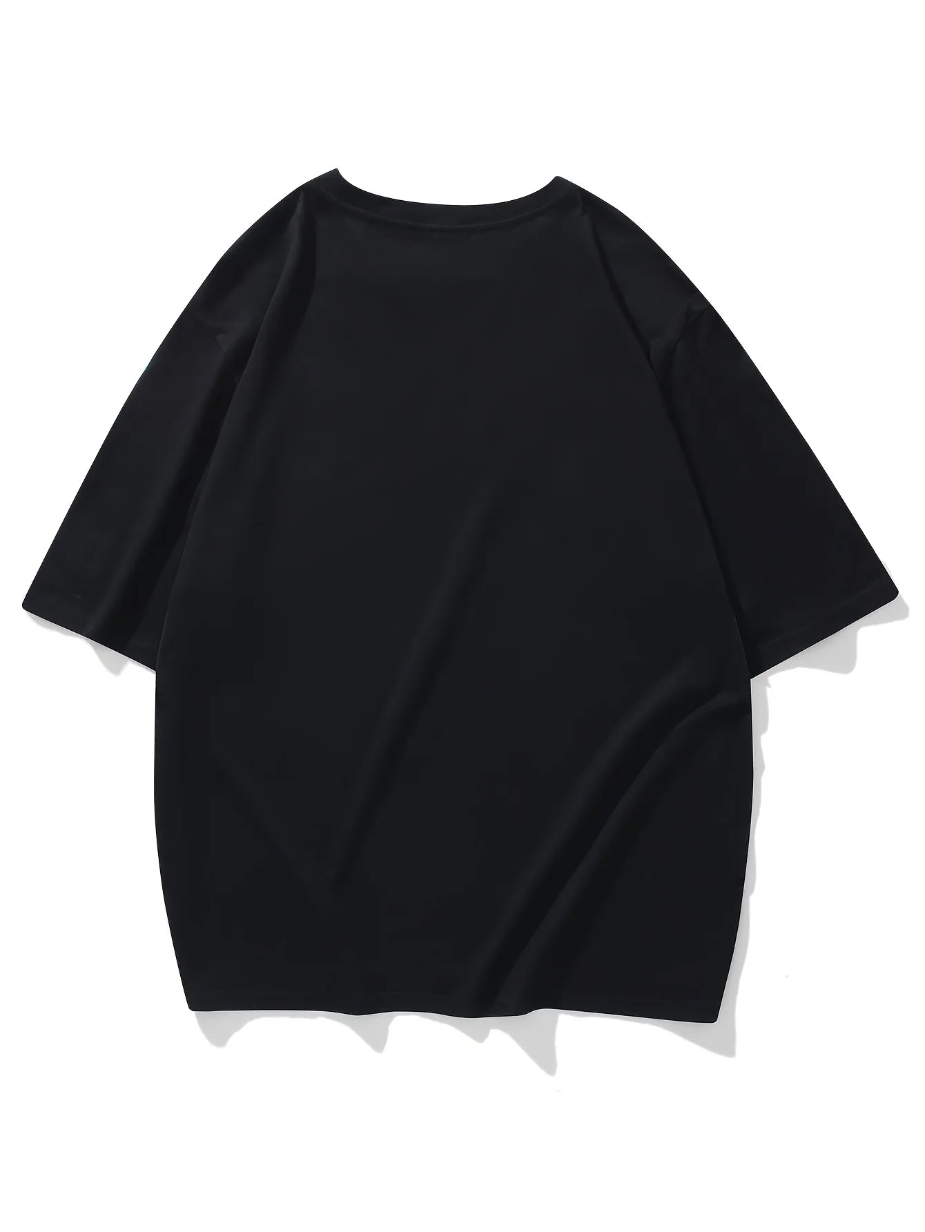 Cotton Casual Summer Tee