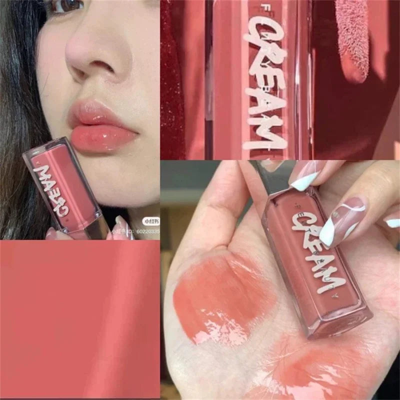 Moisturizing Lip Gloss