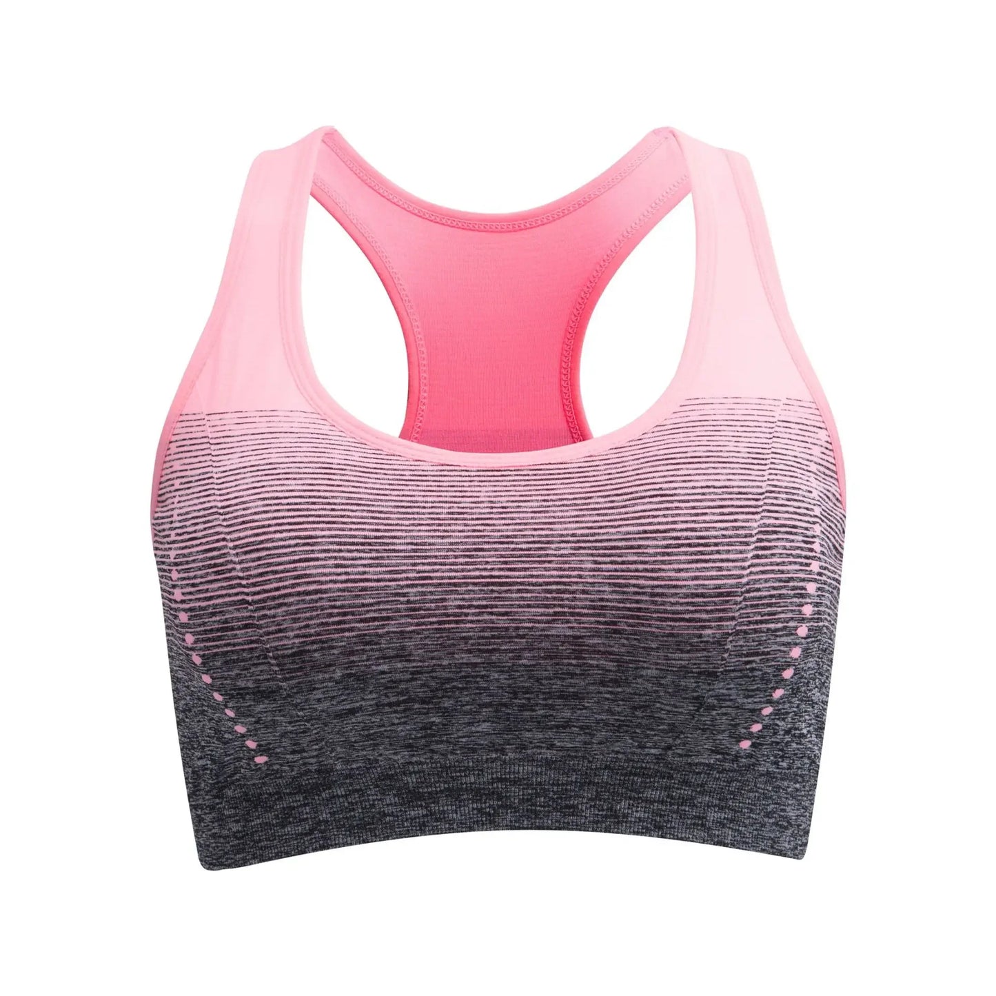 Czguke Gradient Sports Bra