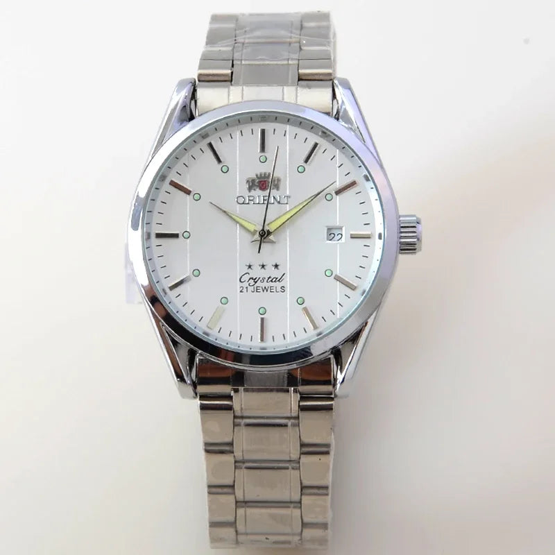Analog Digital Watch