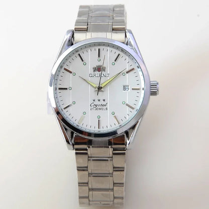 Analog Digital Watch