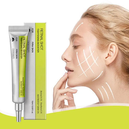 Retinol Eye Firming Cream