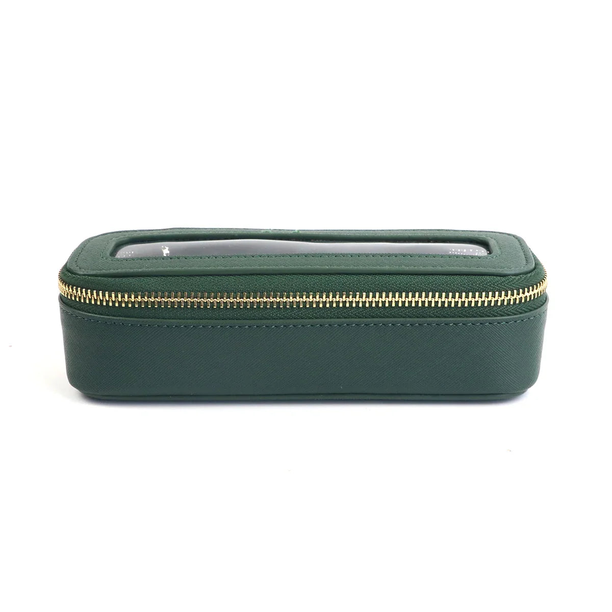 Personalized PU Makeup Brush Case