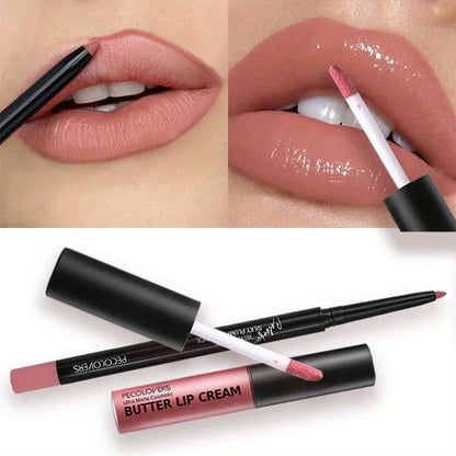 Hydrating Smooth Lip Liner