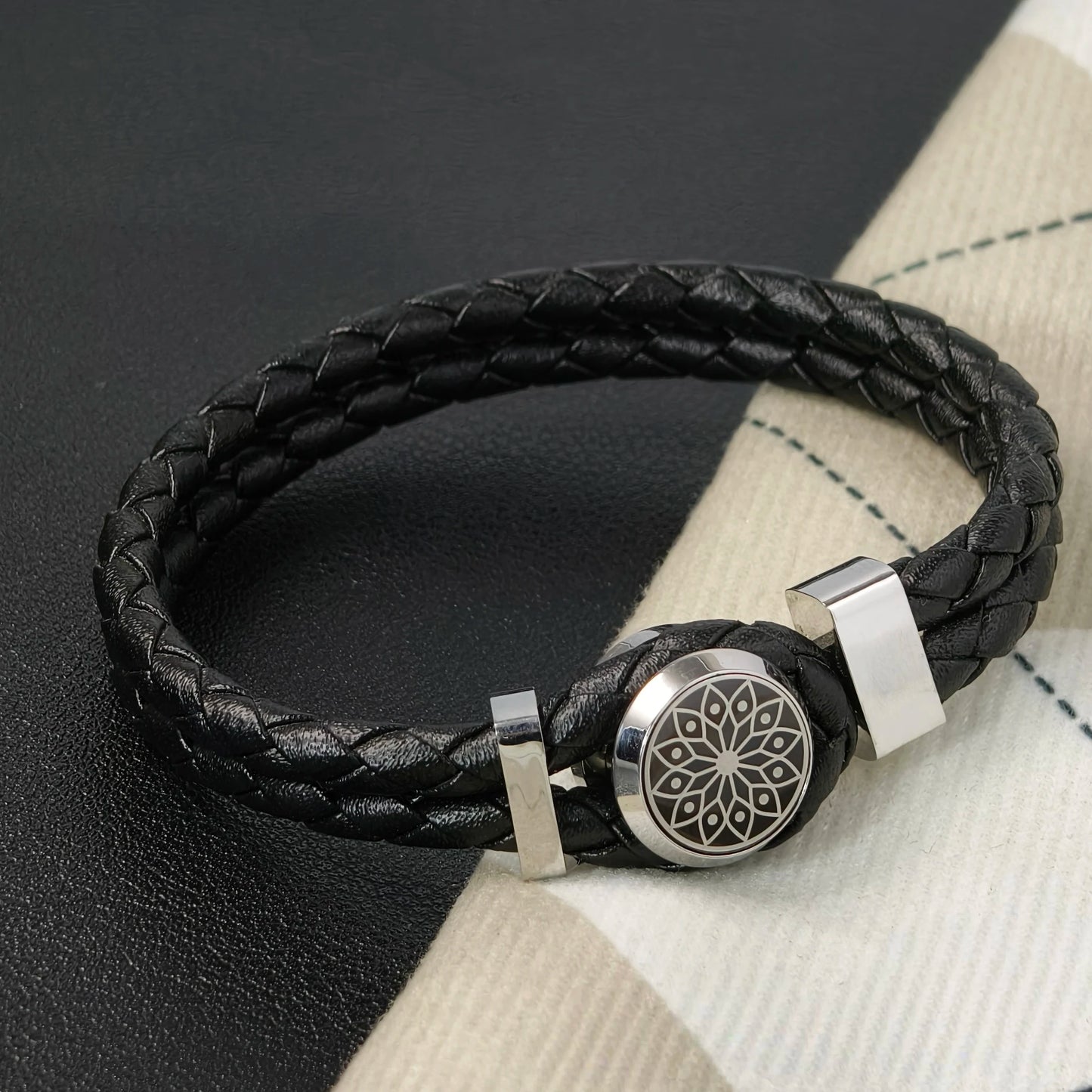 Men’s Classic Link Bracelet