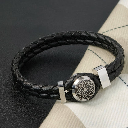 Men’s Classic Link Bracelet