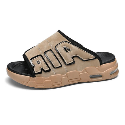 Air Cushion Sandals Slippers