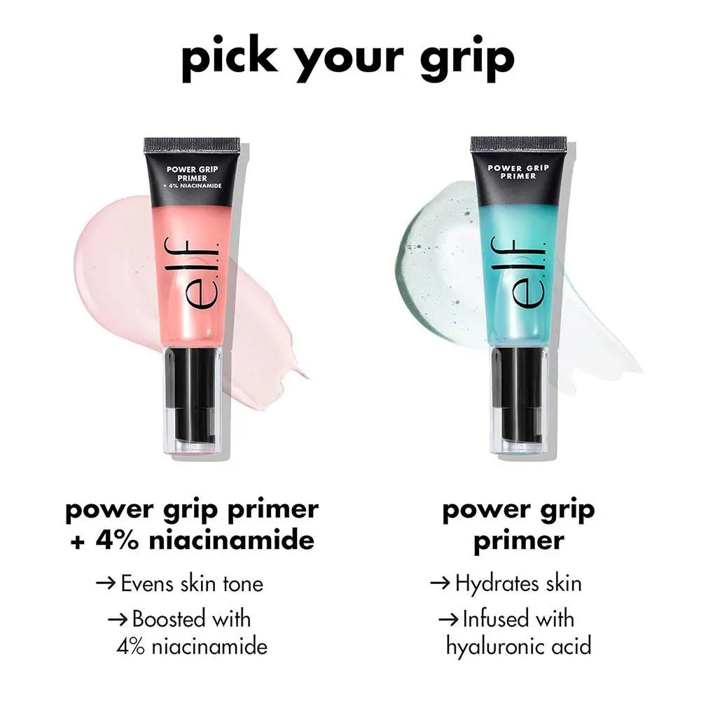Hydrating Makeup Primer Gel