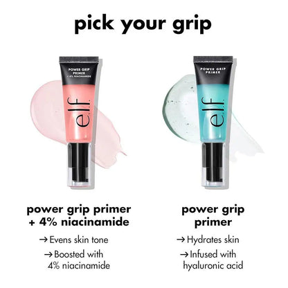 Hydrating Makeup Primer Gel
