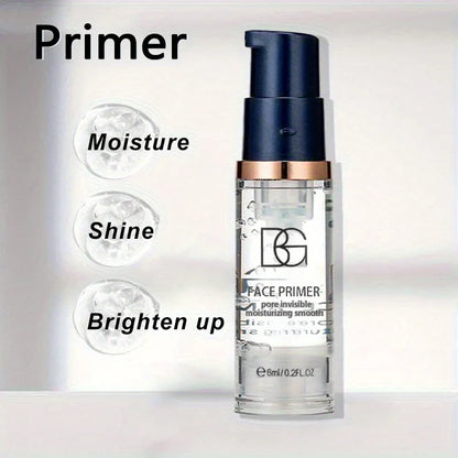 4-Piece Magic Face Makeup Kit