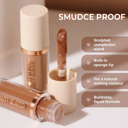 Liquid Bronzer Highlighter
