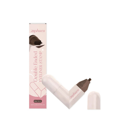 Zephoco Winged Stamp Eyeliner