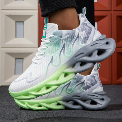 Unisex Lightweight Tennis Sneakers