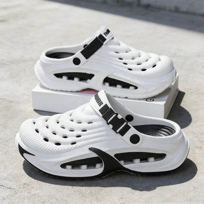 Eva Outdoor Heeled Sandals