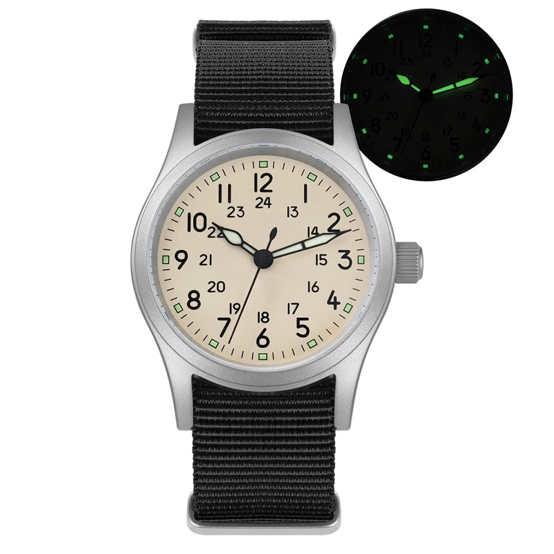 Military Field Watch