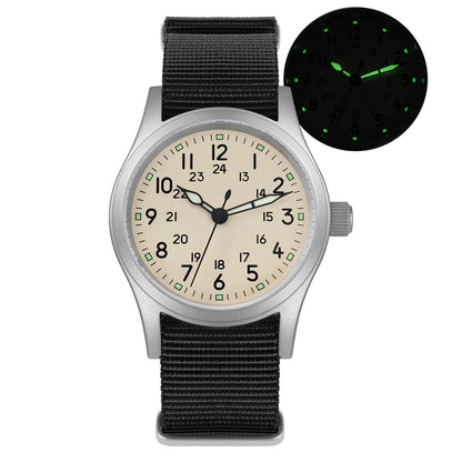 Military Field Watch