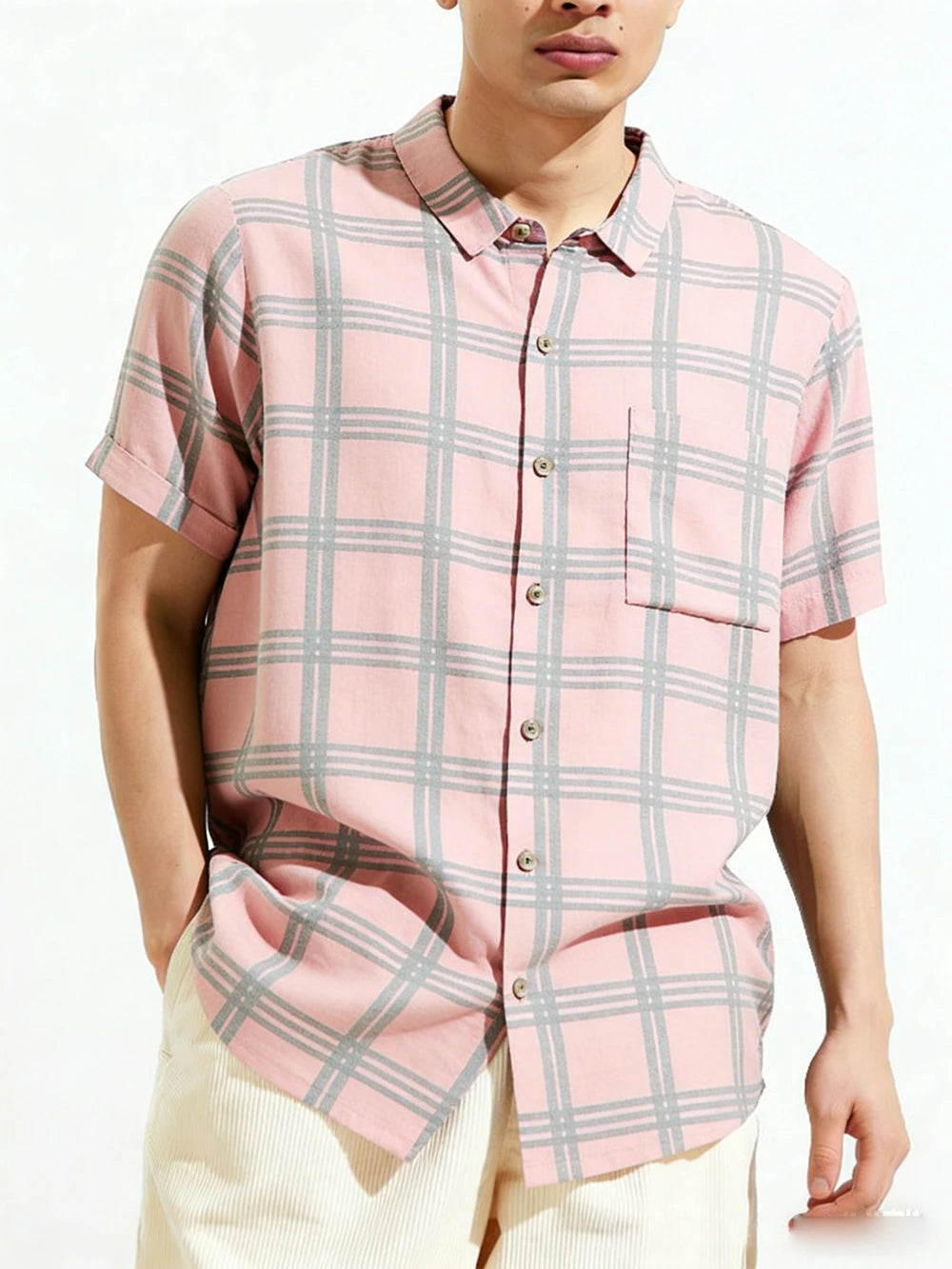Outdoor Casual Shirt