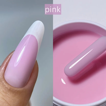 Liquid Acrylic Nail Extension Gel
