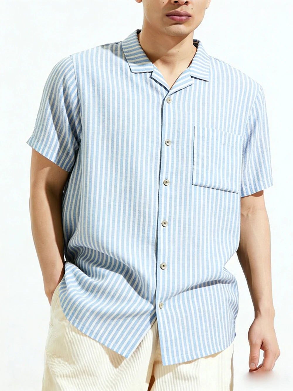 Outdoor Casual Shirt