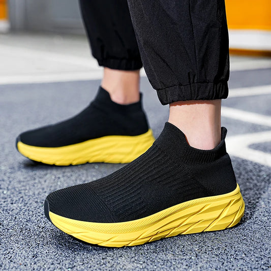 Maedef Lightweight Breathable Sneakers