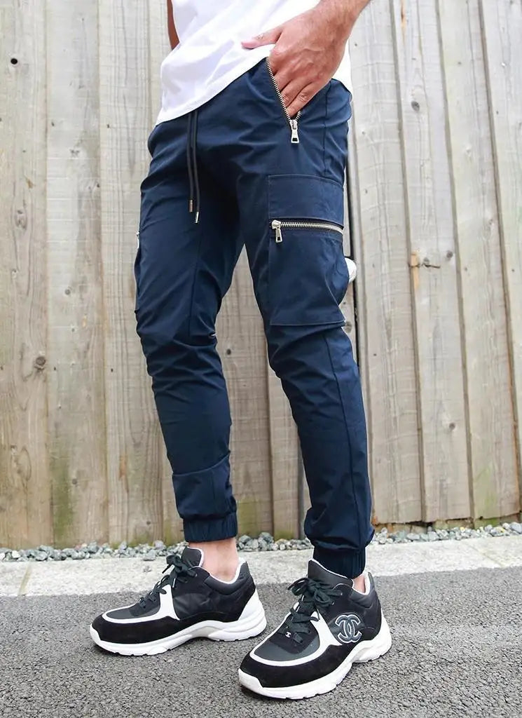 Camouflage Quick-Dry Training Pants