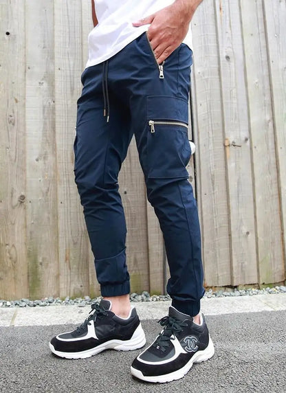 Camouflage Quick-Dry Training Pants