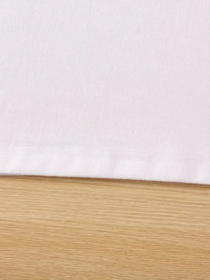Paris Graphic Long-Sleeve T-Shirt