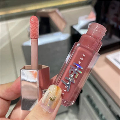 Moisturizing Lip Gloss