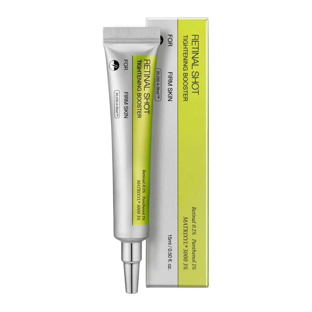 Retinol Eye Firming Cream