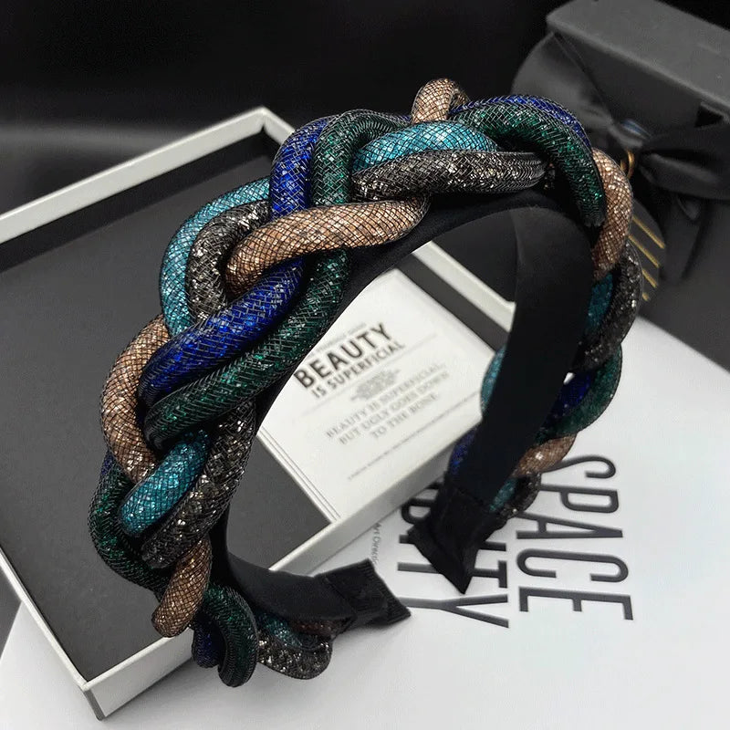 French Girl Hairband