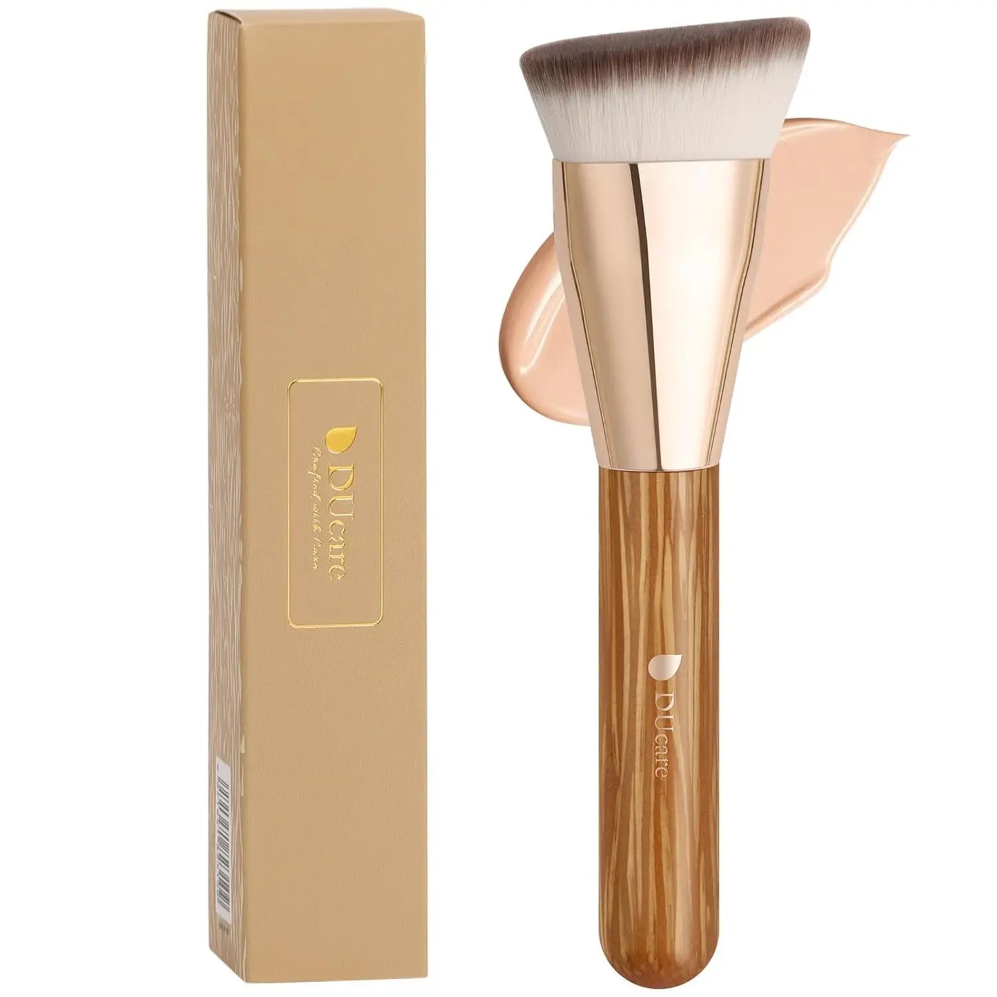 Large Face Makeup Brush