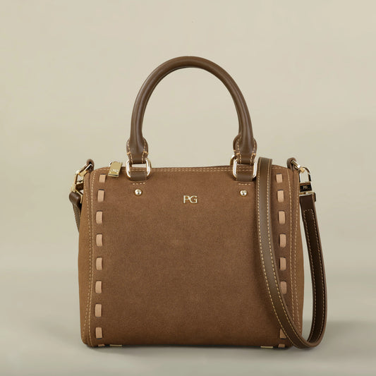 PG Pillow Satchel Bag
