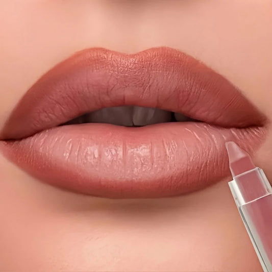 Hydrating Waterproof Lipstick