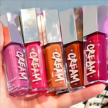 Moisturizing Full Size Lipstick