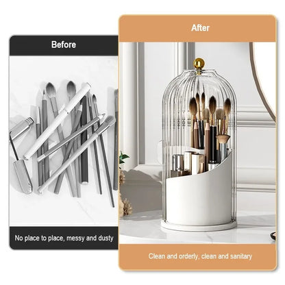 360° Rotary Makeup Holder