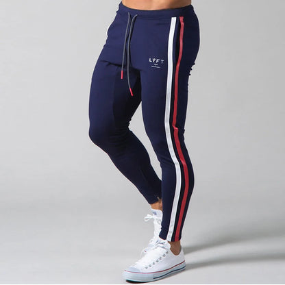 Slim Fit Ankle Pants