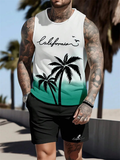Hawaiian Lifeguard Beach Vest
