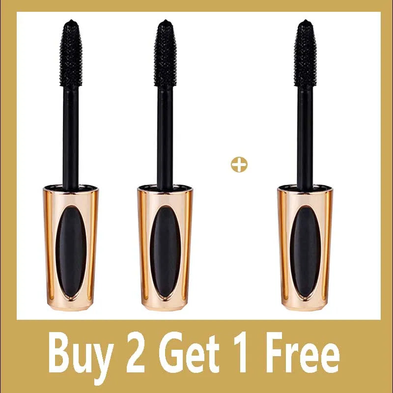 5D Curling Volume Mascara