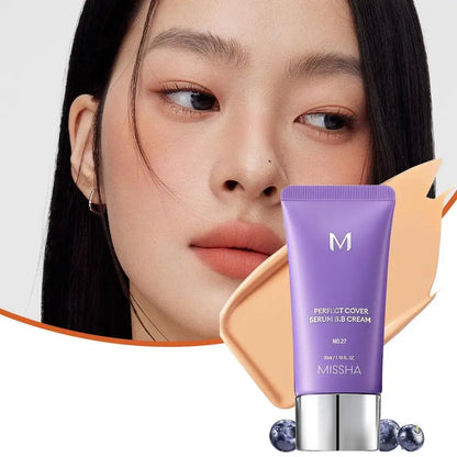 Hydrating Concealer BB Cream