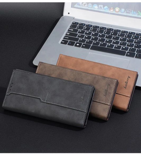 Long Card Holder