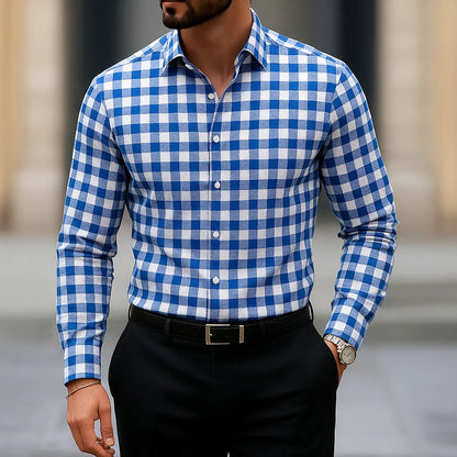 3D Printed Casual Shirt