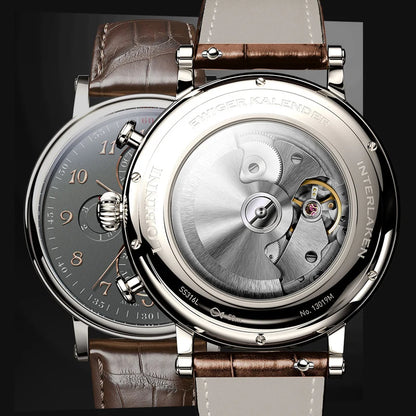 Luxury Automatic Watch