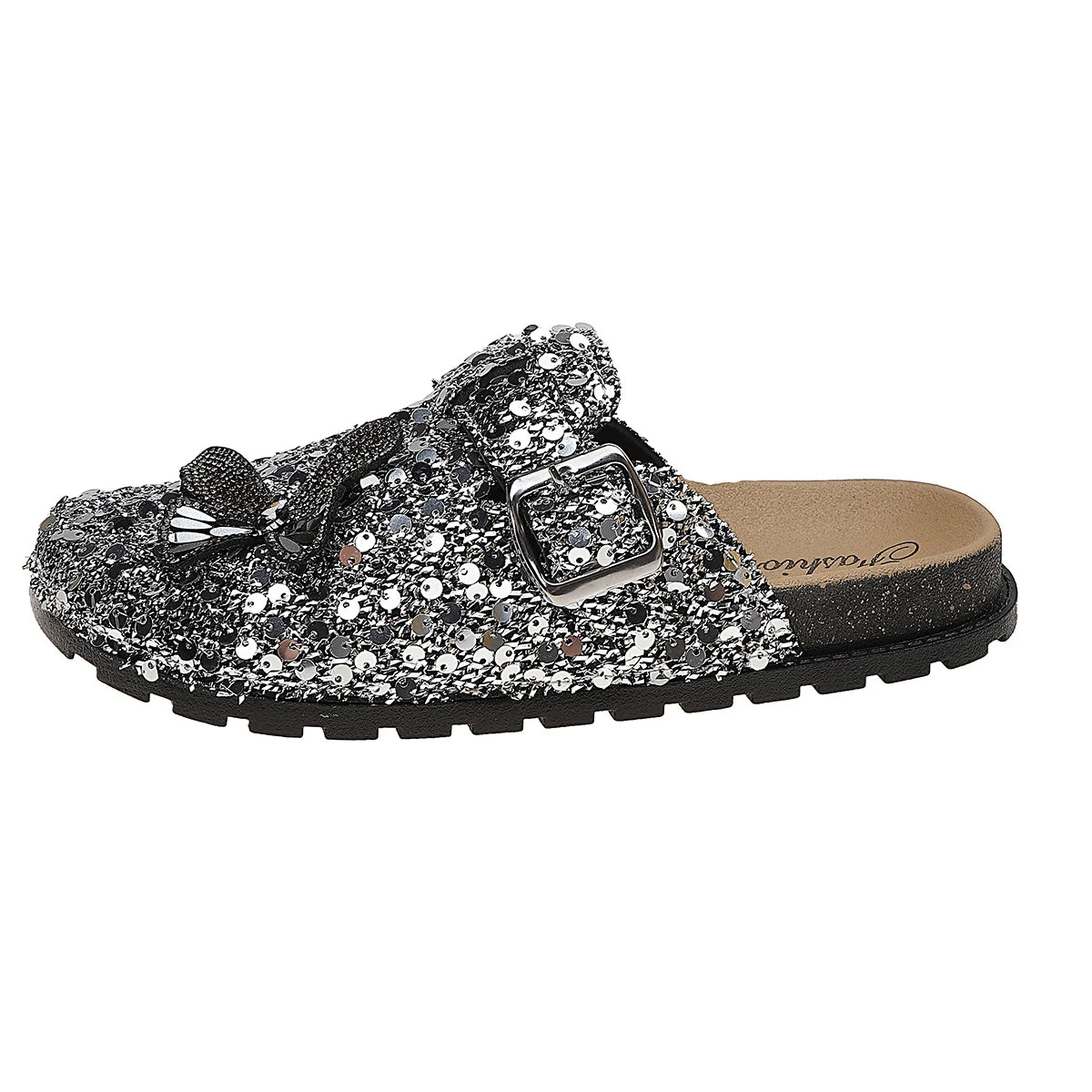 Bling Indoor Summer Slippers