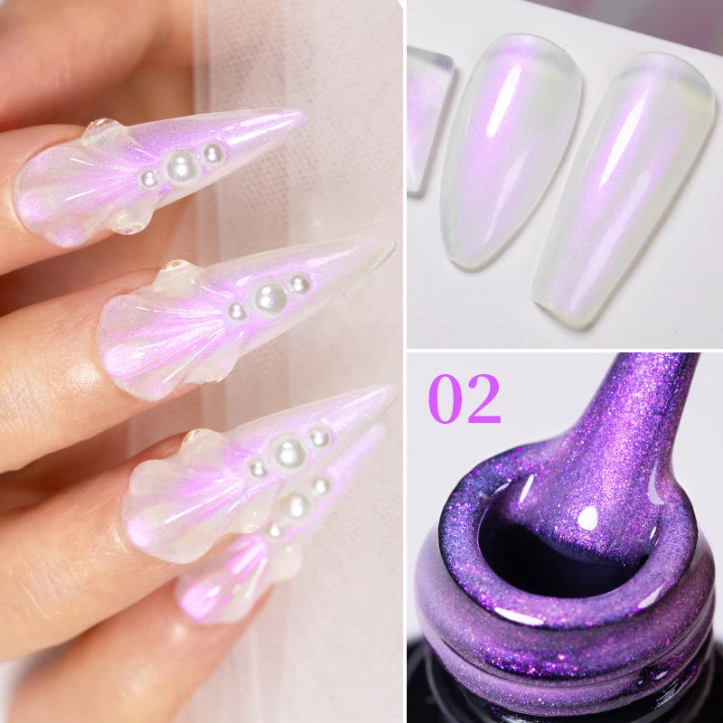 Cat Eye Gel Polish 5ml