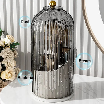 360° Rotary Makeup Holder