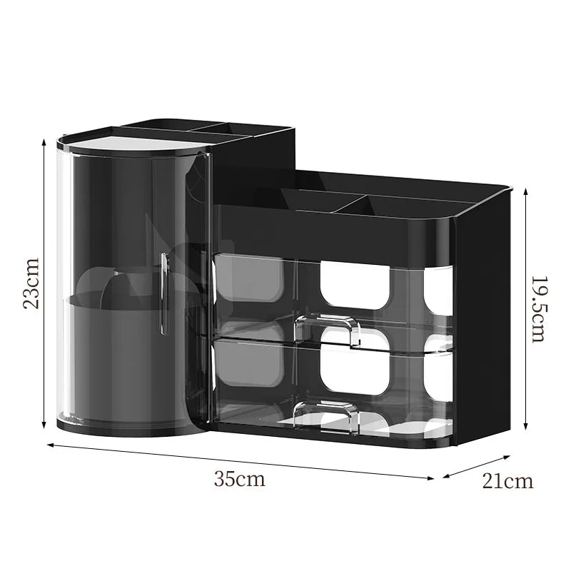 Cosmetic Storage Box
