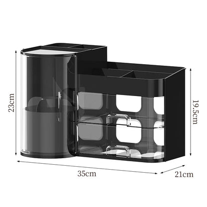 Cosmetic Storage Box