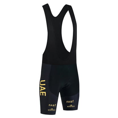 UAE Team Bike Jersey Set