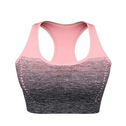 Czguke Gradient Sports Bra