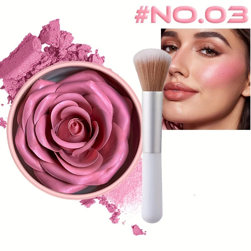 Petal Rose Blush Stick